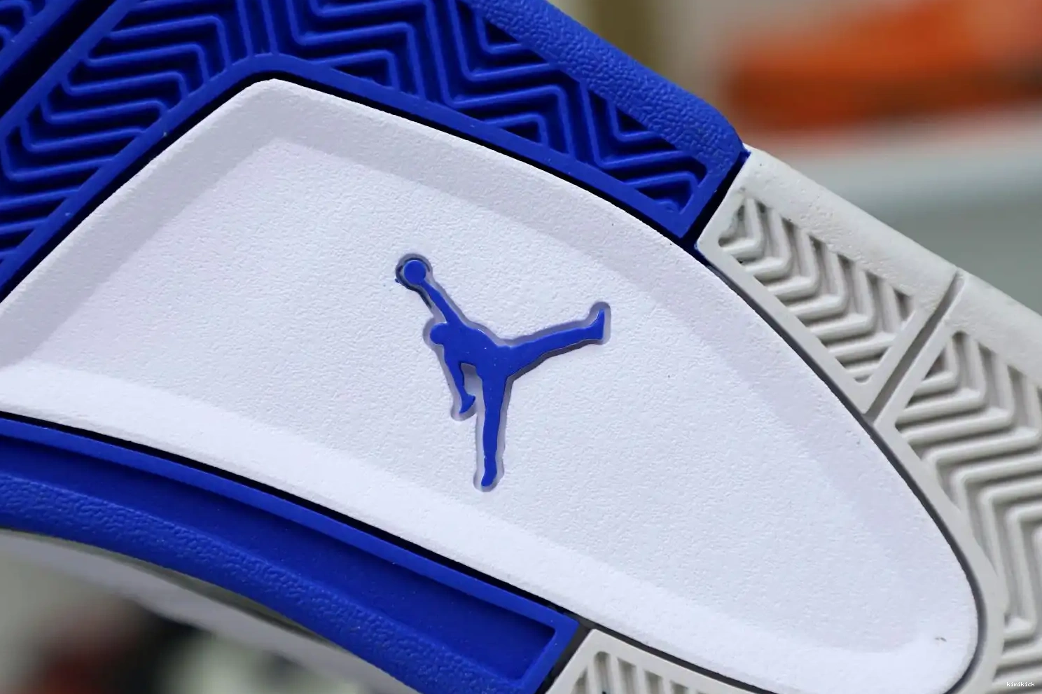 4 AIR MOTORSPORTS Kimikick JORDAN RETRO 0524
